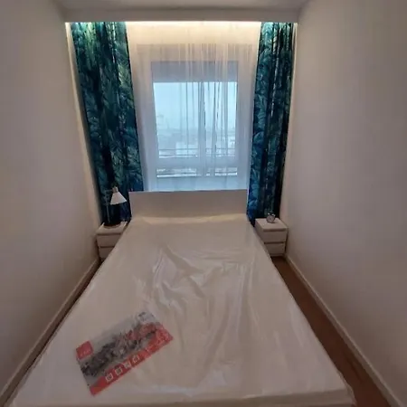 Ds Centrum Apartament