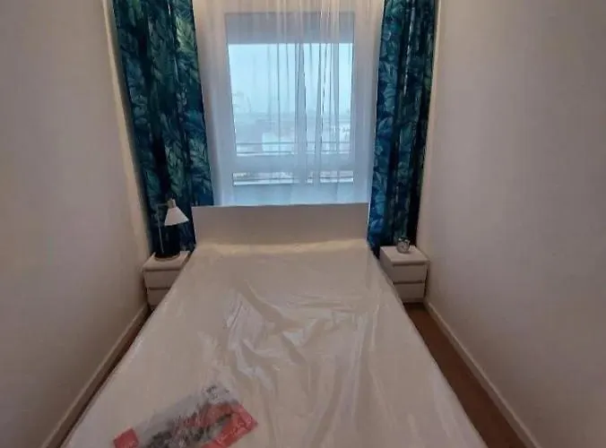 Ds Centrum Apartament